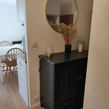 Neuf 4-6 Pers. Aux Pieds Des Pistes Appartement Génos