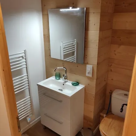 Neuf 4-6 Pers. Aux Pieds Des Pistes