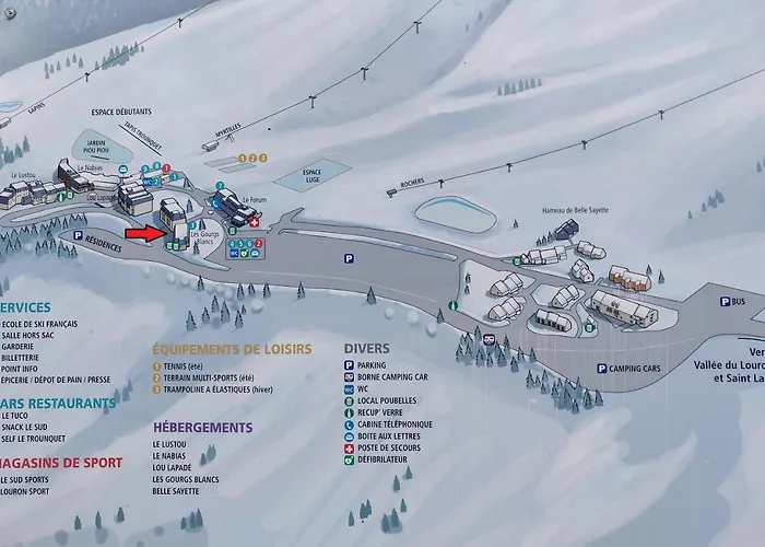 Neuf 4-6 Pers. Aux Pieds Des Pistes Apartment Genos