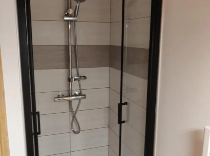 Neuf 4-6 Pers. Aux Pieds Des Pistes Apartment *