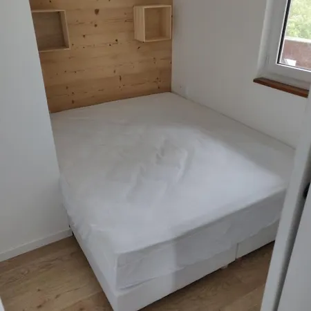 Neuf 4-6 Pers. Aux Pieds Des Pistes Apartmán