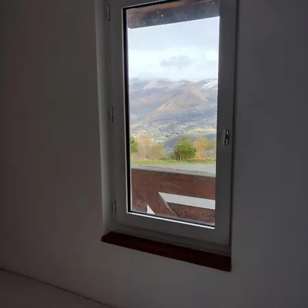 Apartmán Neuf 4-6 Pers. Aux Pieds Des Pistes *