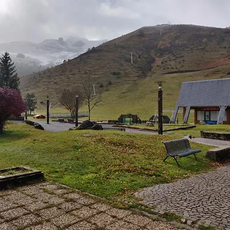 Neuf 4-6 Pers. Aux Pieds Des Pistes *