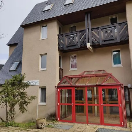 Neuf 4-6 Pers. Aux Pieds Des Pistes