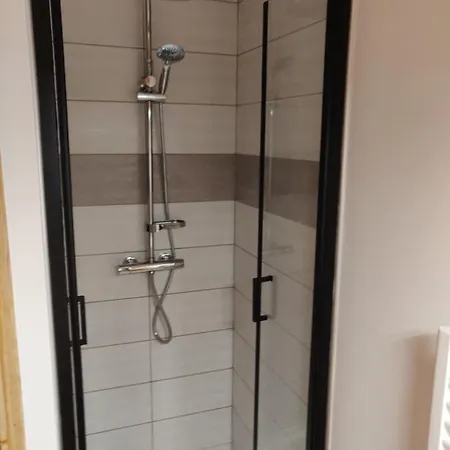 Neuf 4-6 Pers. Aux Pieds Des Pistes Apartmán *