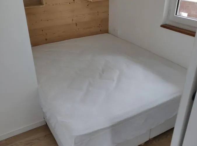 Neuf 4-6 Pers. Aux Pieds Des Pistes アパート